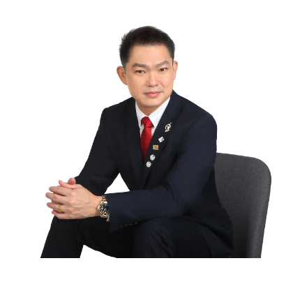 Lawrence Ang C H agent photo