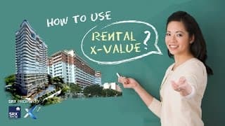 Rental Report: Using X-Value to Price Your Home for Rent