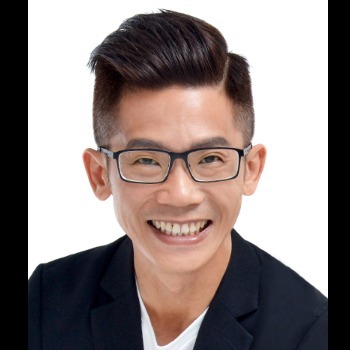 Gary Ong agent photo