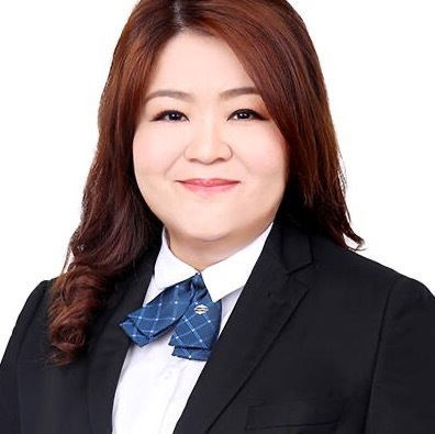 Monica Ong agent photo