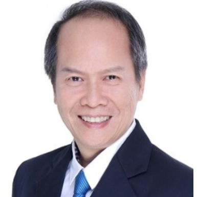 Raymond Chong (Expert Analyzer) agent photo