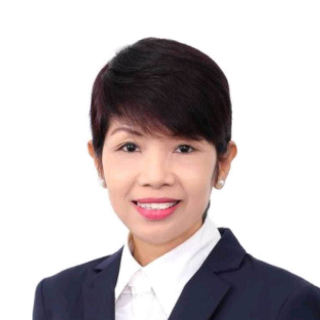 Marilyn Ong agent photo