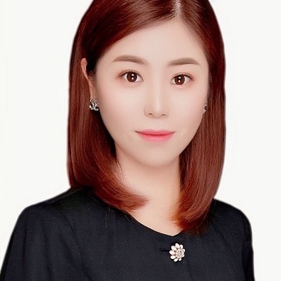 Nancy Zhang agent photo