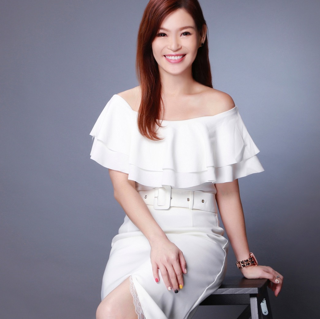 Sherry Ang G L agent photo