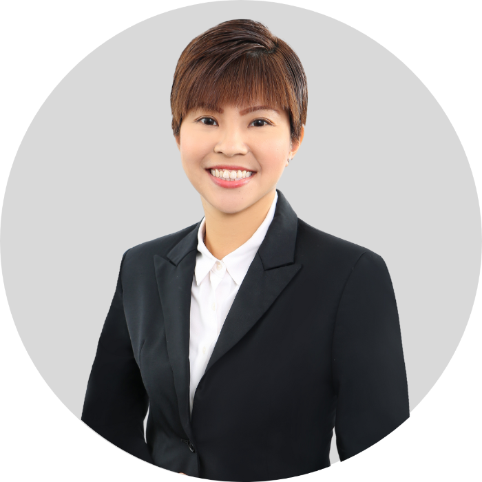 Sherry Tang agent photo