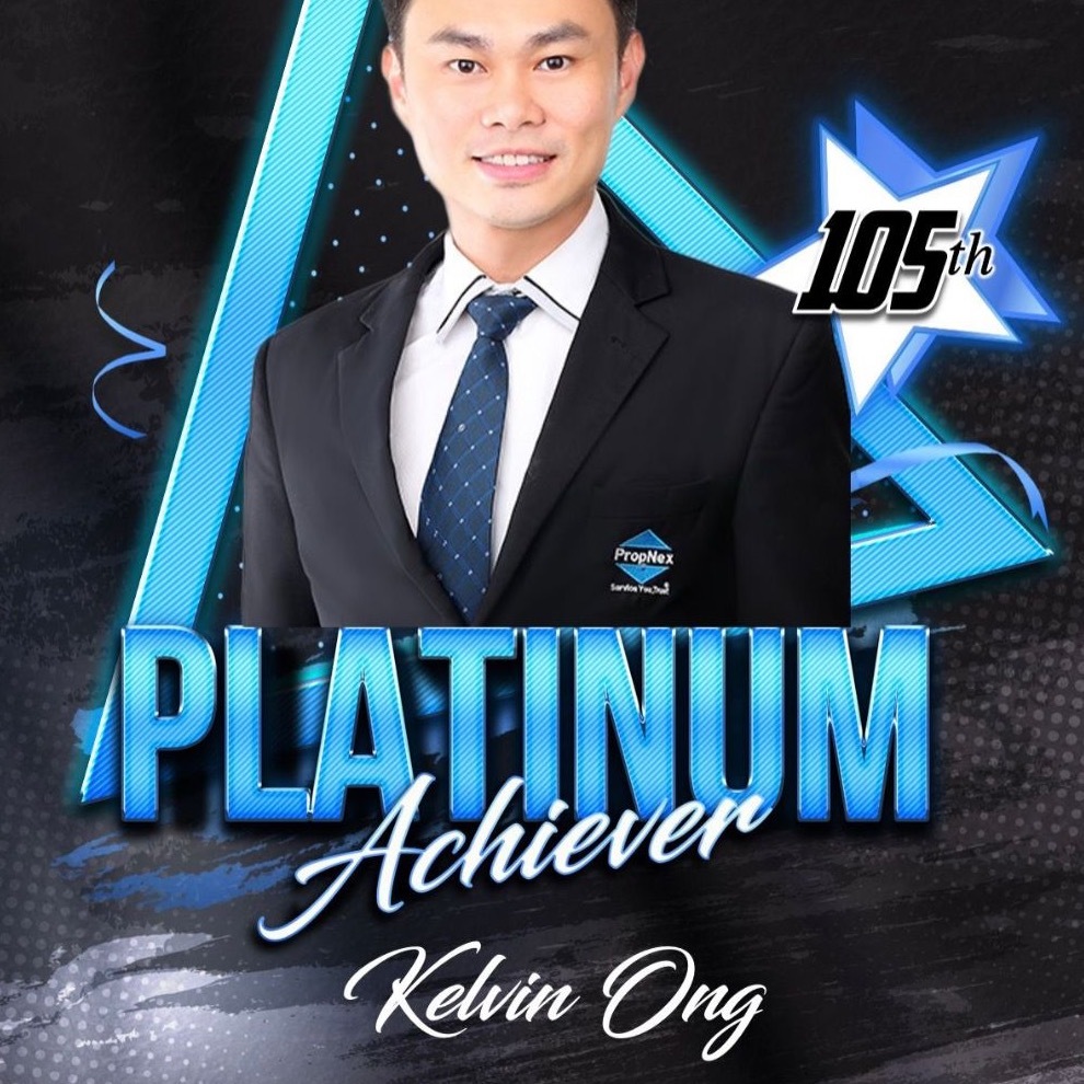 Kelvin Ong agent photo