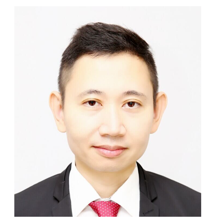 Kevin Seah agent photo