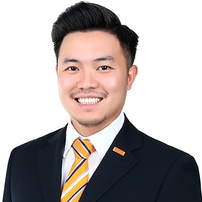 Andy Heng agent photo