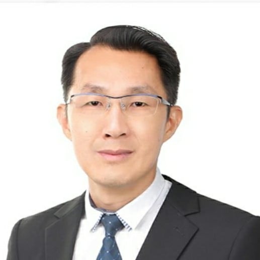 John Cheong agent photo