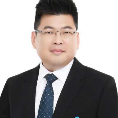 Jimmy Chan agent photo