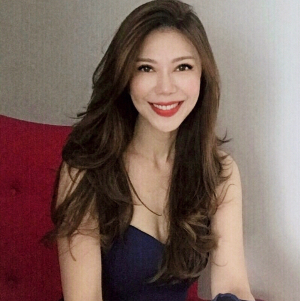Irene-Gwen Chow agent photo