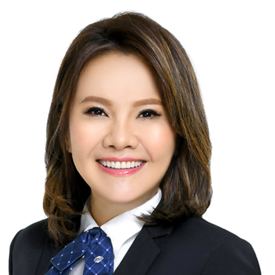Sharon Ong agent photo