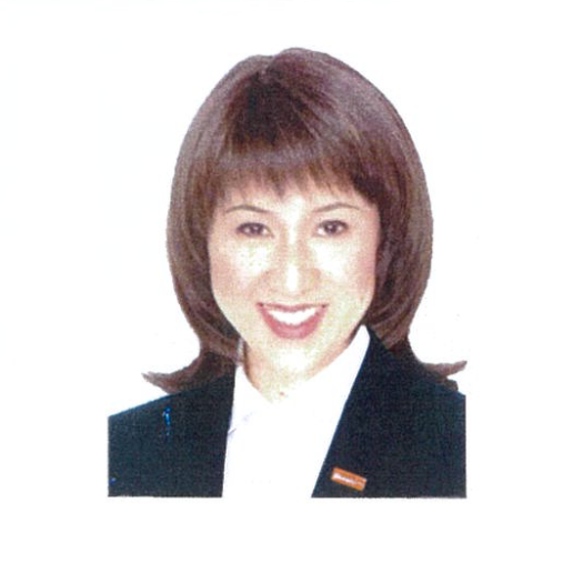Kellie Chang agent photo