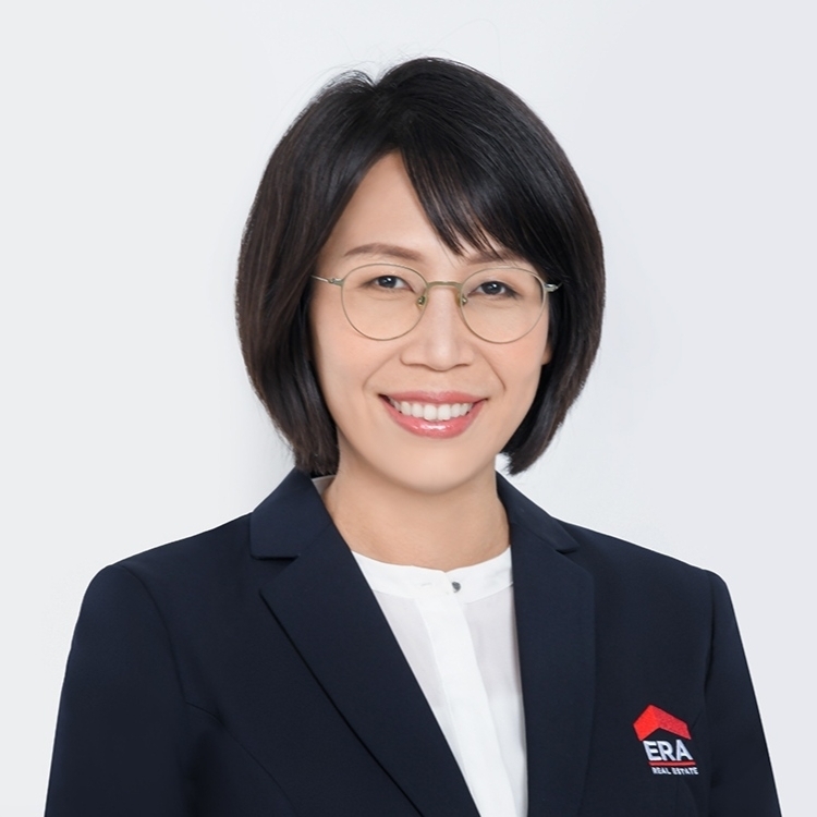 Lily Cheong agent photo