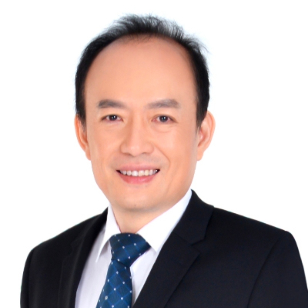 Mike Yong agent photo
