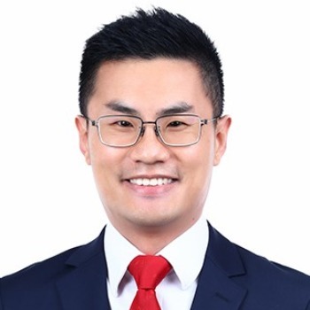Andrew Tang agent photo