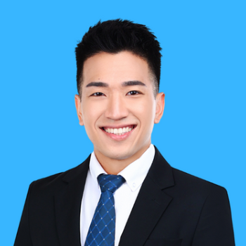 Alfred Tong Wei Feng agent photo