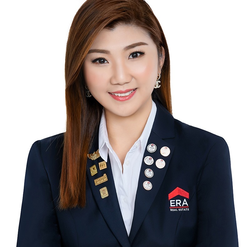 Angela Ng agent photo