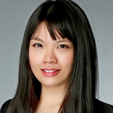Jessica Ng agent photo