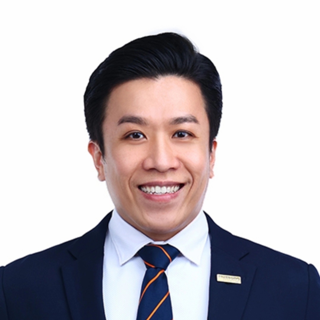 Jim Ong agent photo
