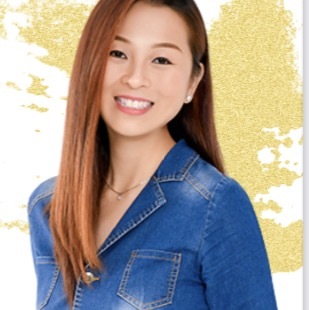 Charlene Ong agent photo