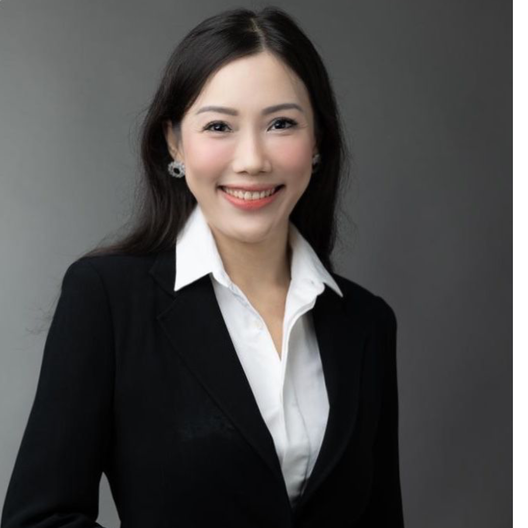 Shirley Ong agent photo