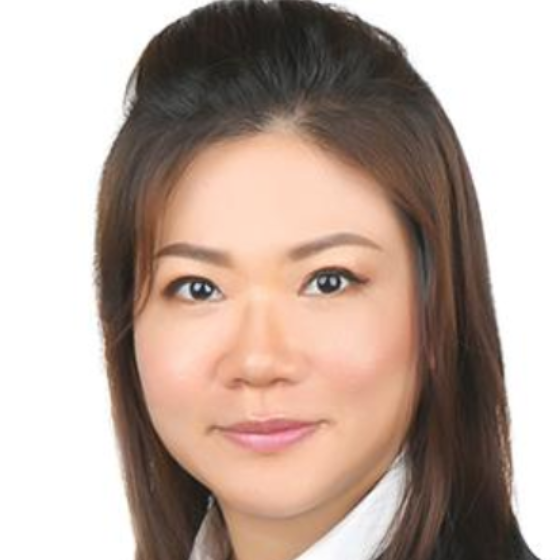 Helena Ong H Y agent photo