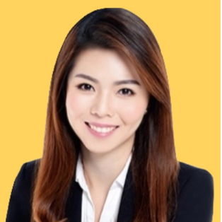 Carrie Chin agent photo