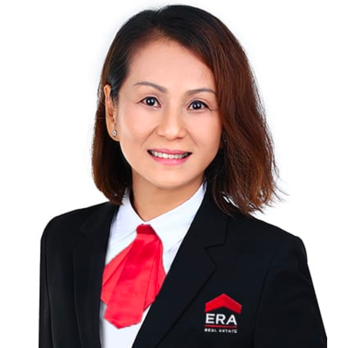 Lim Gee Ling agent photo