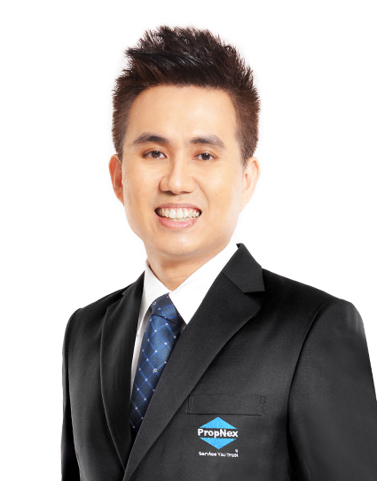 Bruce Ang agent photo