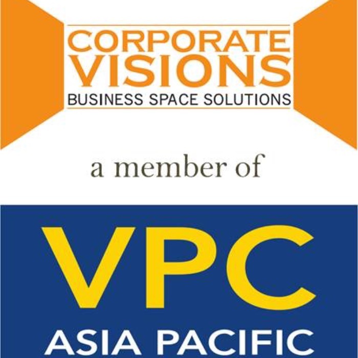Corporate Visions agent photo