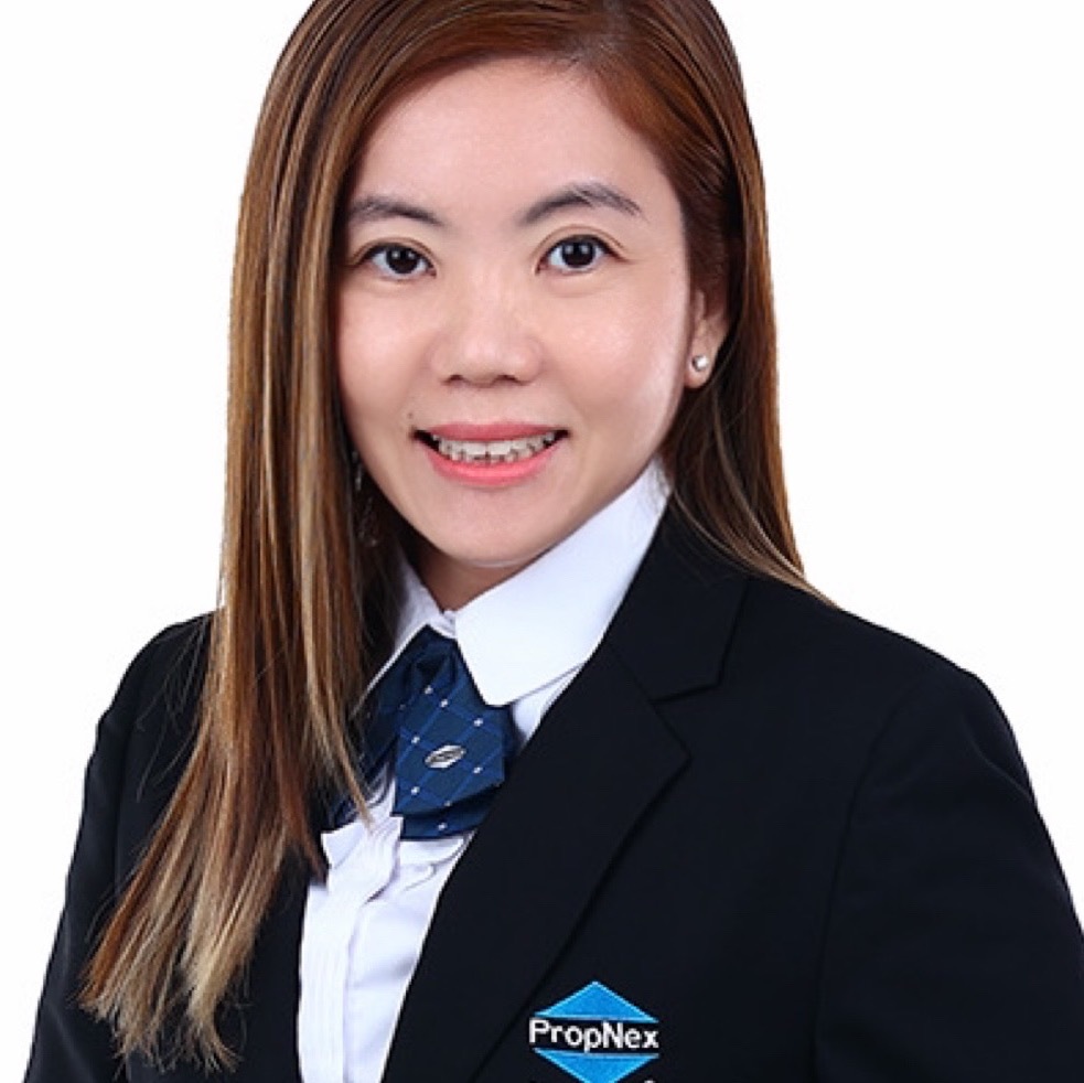 Koh Seow Ling Patricia agent photo