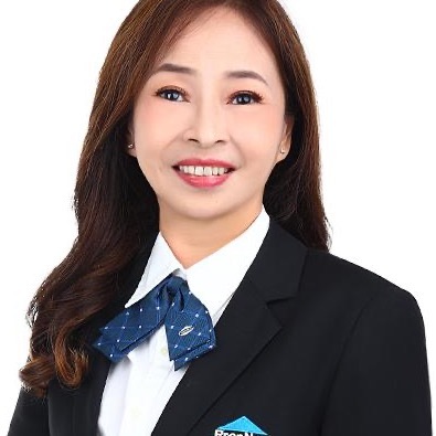 Poh Mei Ling agent photo