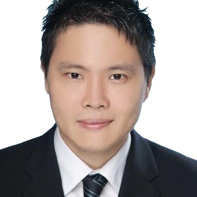 Colin Ng agent photo