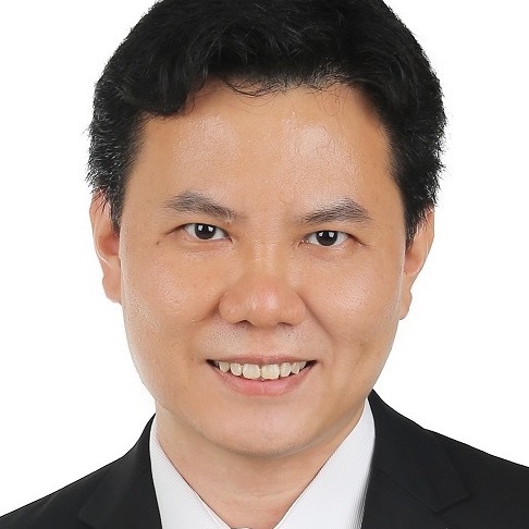 Jerry Lin agent photo