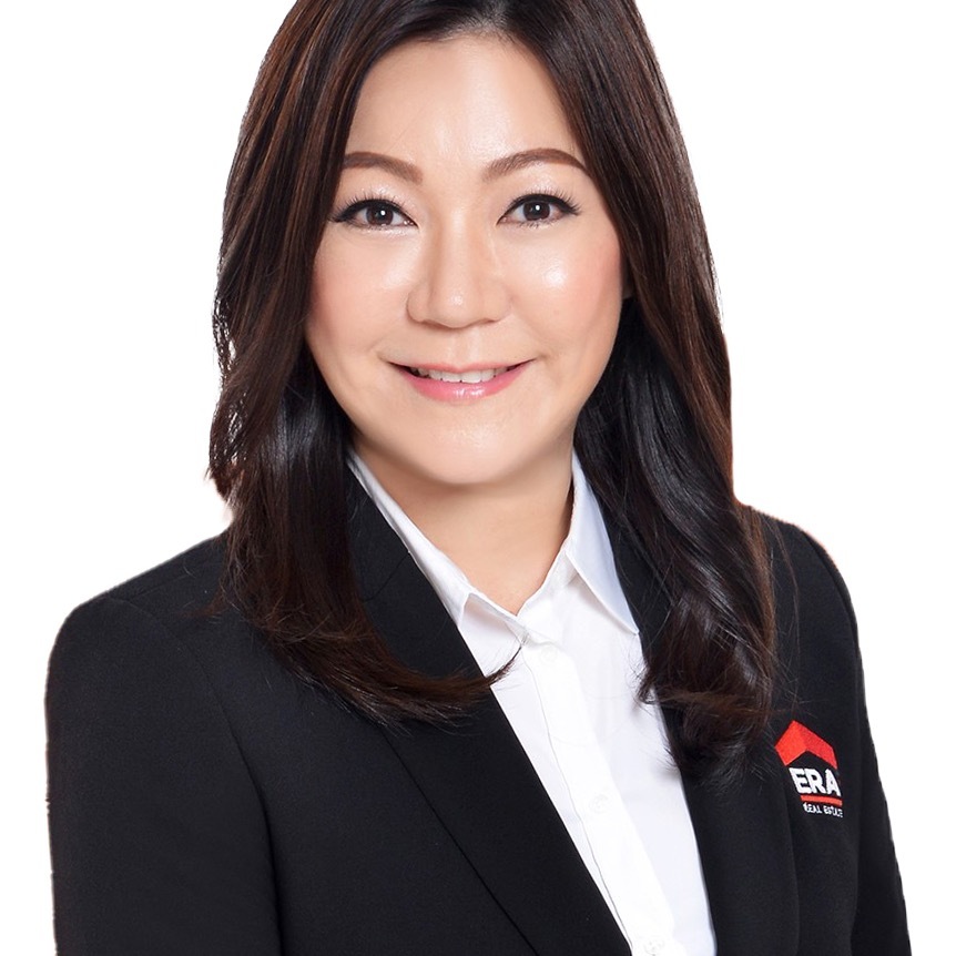 Yvonne Chow agent photo