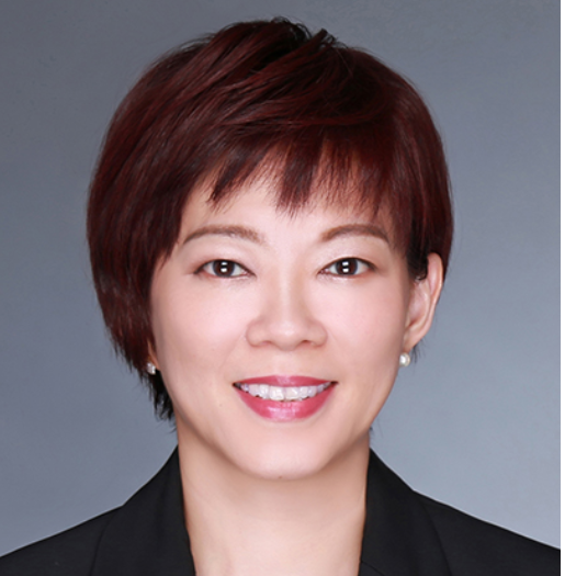 Angeline Chong agent photo