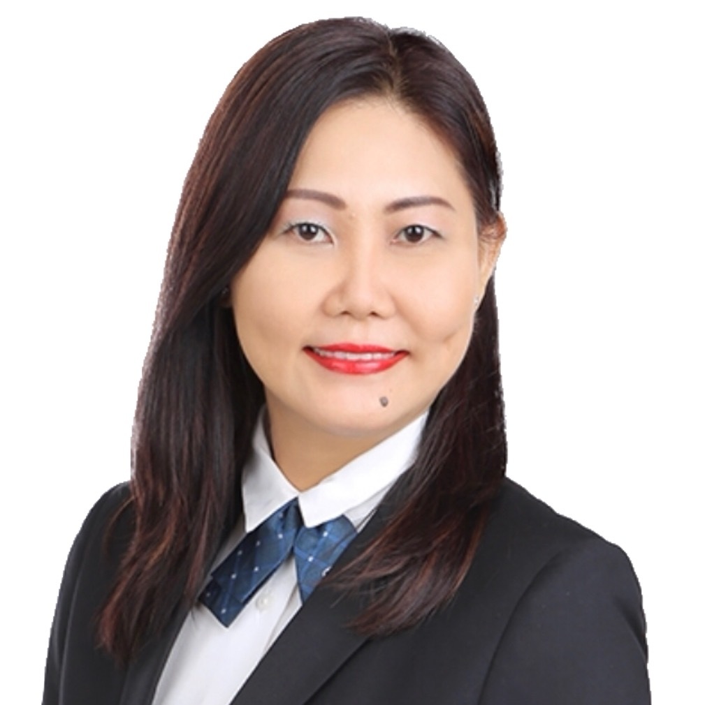 Connie Ng agent photo