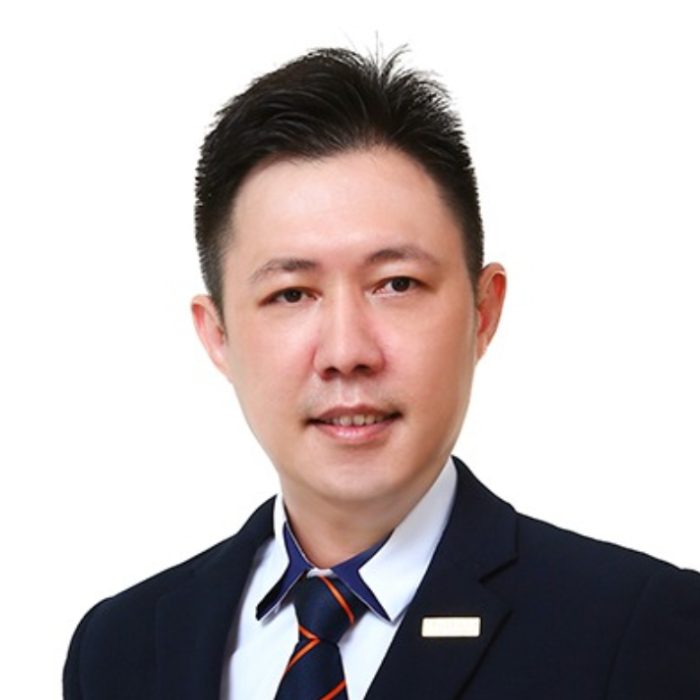 Neoh Chee Keong agent photo