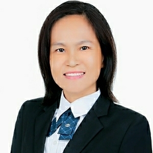 Joanne Chua agent photo