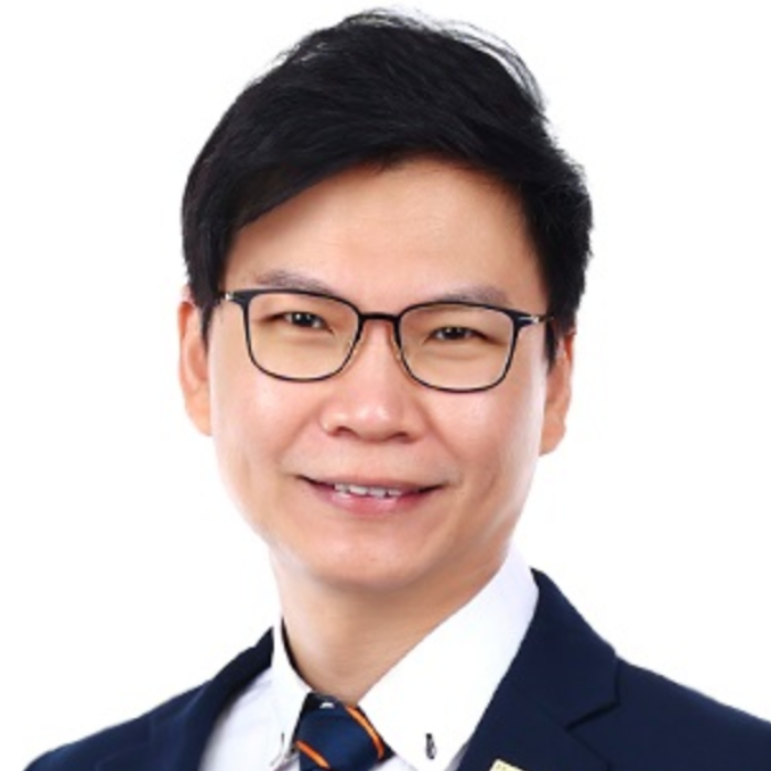 Kevin Soh agent photo