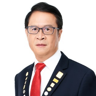 Paul Lim S P agent photo
