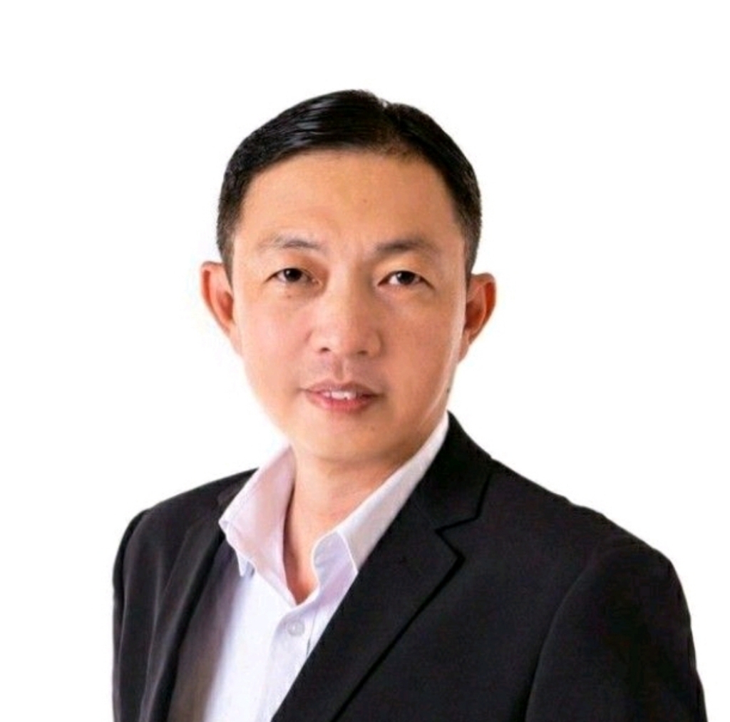 Kevin Lim agent photo