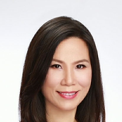 Sandra Yiap agent photo