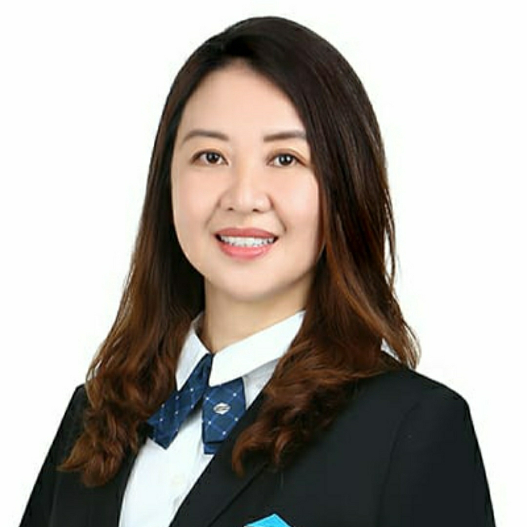 Irene Yong agent photo