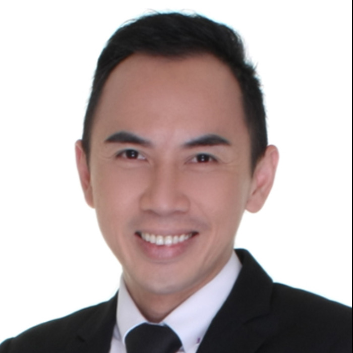 Victor Seah agent photo
