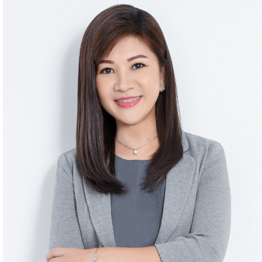 Wendy Cheong agent photo