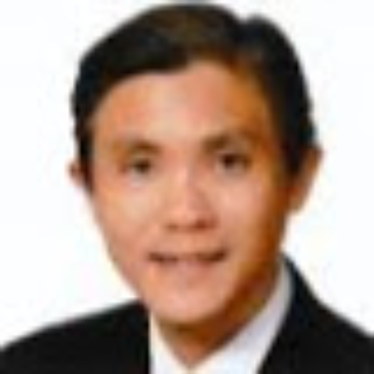 Jimmy Teow agent photo