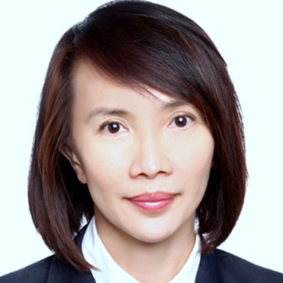 Catherine Soh Bee Leng agent photo