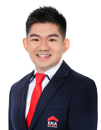 Liow Wee Xiang agent photo